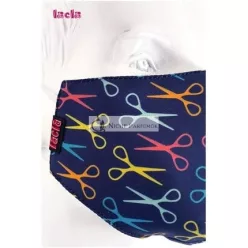 Eurostil Maska na tvár 1 jednotka