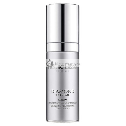 Natura Bissé Diamond Extreme Sérum Energizujúce a Obnovujúce Sérum, 40ml