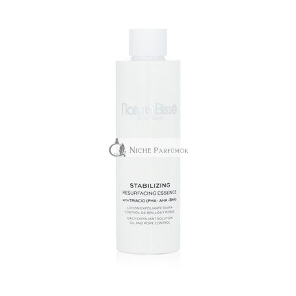 Natura Bisse Stabilizačná Obnova Essence, 100ml