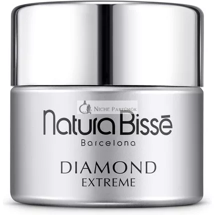 Diamond Extreme Bohatá Textúra Mask, 50ml