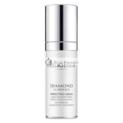 Natura Bissé Diamond Luminous Perfecting Serum, 40 ml