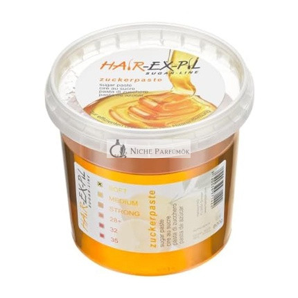 Hairex Cukrová pasta Mini Soft 150g