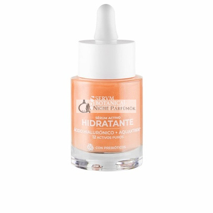 BigBuy Home Aktív Krémové sérum na deň, 30ml