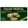 Nutricosmetics - Integralia Caldo Vegetal Eco Soľou 6 Kociek, 66g
