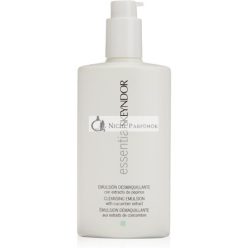   Skeyndor Emulzia na odstraňovanie make-upu s extraktom z uhorky, 250ml