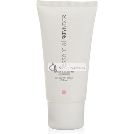 Skeyndor Esenciálny Hydratačný Maska na Tvár, 50ml