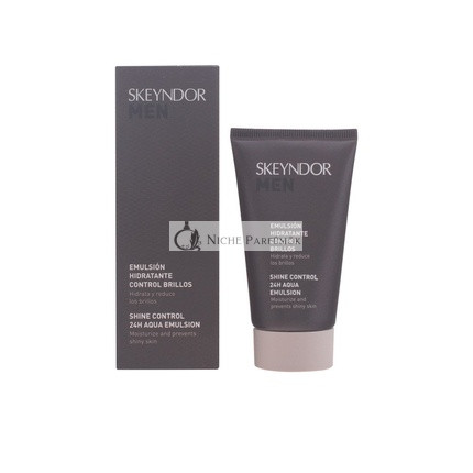Skeyndor Control Shine Hydratačný krém, 50ml