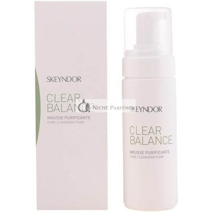 Skeyndor Čistiaca Mousse 150ml