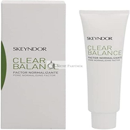 Skeyndor Denné Krémy, 75 ml