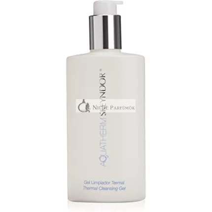 Skeyndor Termálny Gél Čistič 250ml