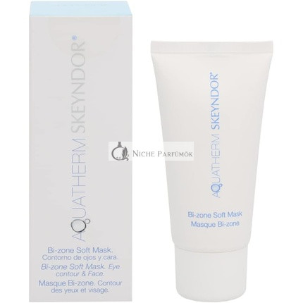 Skeyndor BI-SOFT ZONE MASKA, 50ml