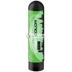 PERICHE Cyber Color Green, 100ml