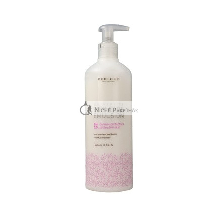 Periche University Pokožková Emulzia PH 5.5 Dermo Protect, 450ml
