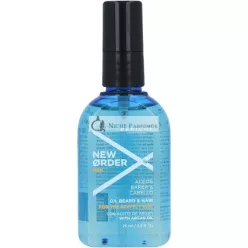 Periche Olej na bradu a vlasy pre mužov, 75ml