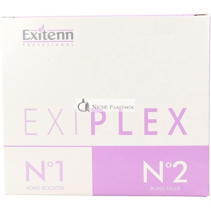Exitenn Exiplex Kit Bond Booster 100ml - Balenie 3