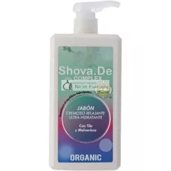 Shova.De Relaxačný Mydlo 1 liter Ultrahydratačné