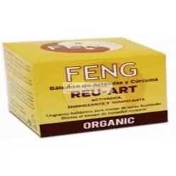 FENG SHUI Peeling na pery 50ml
