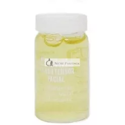 Flash Tensor Čistiaci prostriedok na tvár 12ml