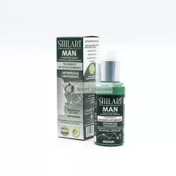 Shilart Pánske Anti-Aging Ošetrenie, 120ml, 120g