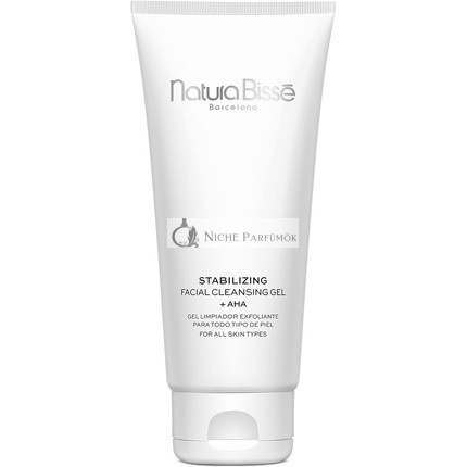 Natura Bissé AHA Čistiaci Gél 200ml