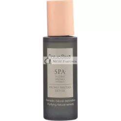   Natura Bisse Detox Oil Diamond Well-Living Experience Aroma Nectar Detox, 30 ml