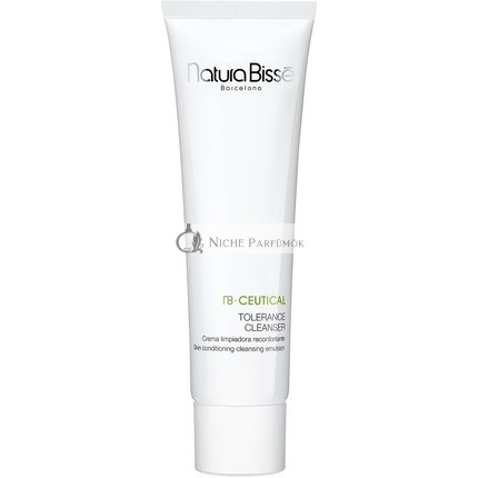Natura Bissé Tolerancia Čistič, 150ml