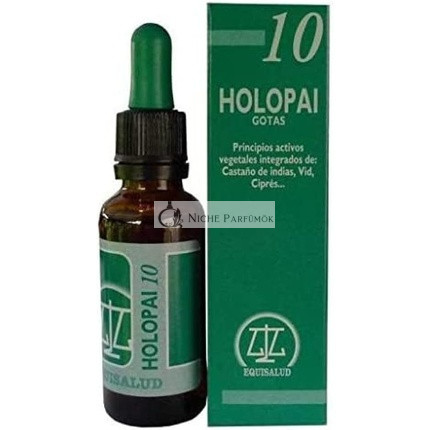 Holopai 10 Traffic, 31ml