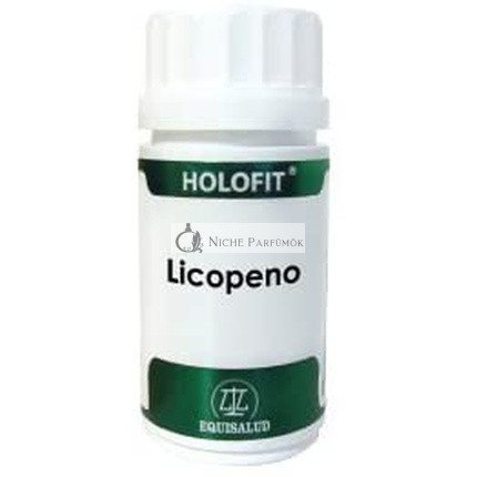 Holofit® Lycopén 50 Kapsúl