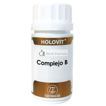 Equisalud Holovit Complejo B 50 ks