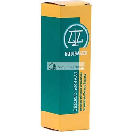 Cerato Herbal Regeneračný Krém na Pleť 50g