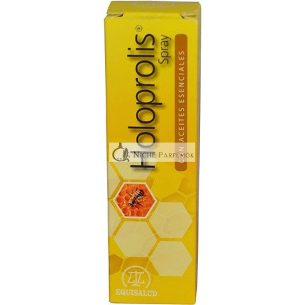 Equisalud Holoprolis, 31ml