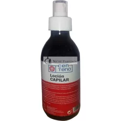 Equisalud Centeno Lotion na vlasy - 200 ml
