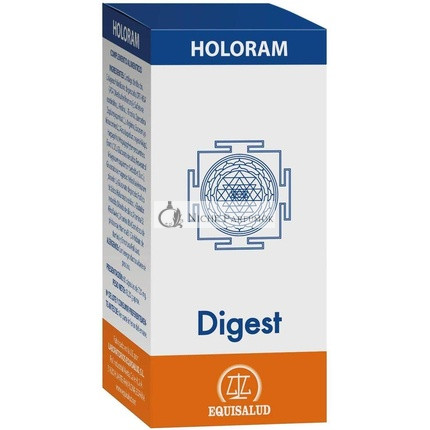HOLORAM DIGEST 60 Kapsúl