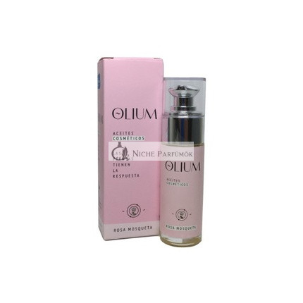 Prim Olium Rúžový šípkový olej, 30ml