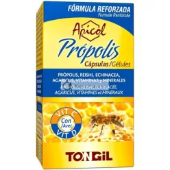 Apicol Propolis 40 Perál