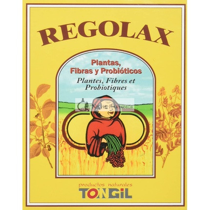 Tongil Regolax, 50 Kapsúl