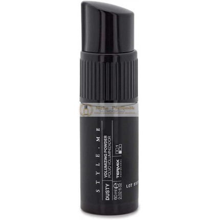 Termix StyleMe Púder na objem 60ml, Pre extra objem a textúru