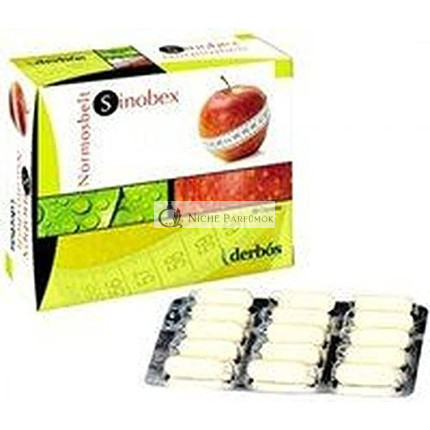 Sinobex 60 kapsúl