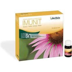 Derbós Imunit 20 Blister