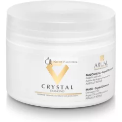 Arual Crystal Diamond Maska, 251ml