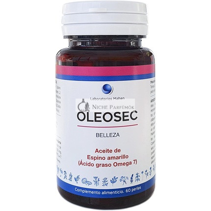 OLEOSEC 60 Perly