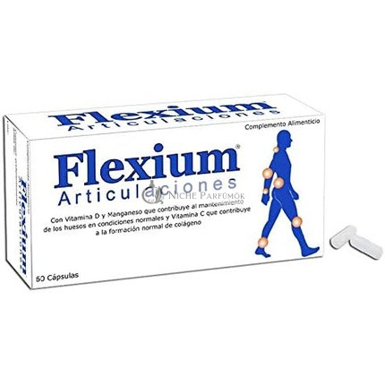 Flexium Kĺby