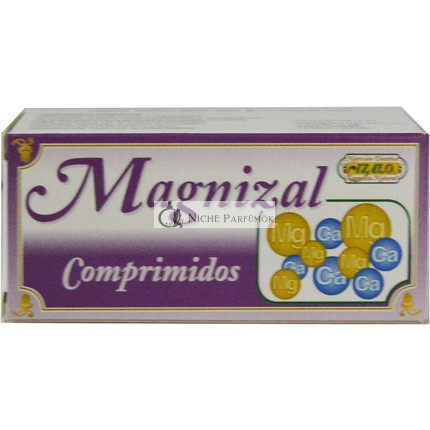 Magnizal 60 tabliet