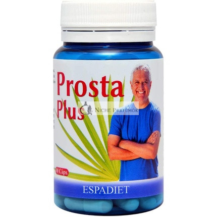 Espadiet Prostaplus Complet 45 Kapsúl