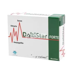 Doltistar Forte 45 Kapsúl