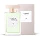 Verset Parfums Lia Eau de Parfum pre ženy 100ml sprej