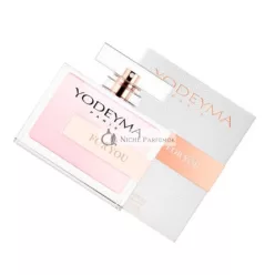 Yodeyma For You EDP Sprej, 100 ml