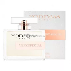 Yodeyma Paris Very Special Eau de Parfum pre ženy, 100ml