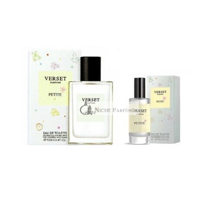 Verset Petite Eau de Parfum pre deti