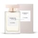 Verset Parfums Claudia Eau de Parfum Sprej, 100ml